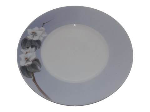 Royal Copenhagen
Art Nouveau luncheon plate 22.0 cm.