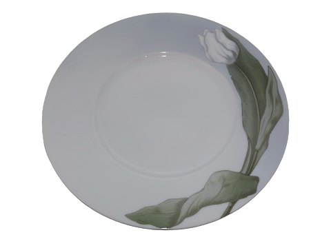 Royal Copenhagen
Art Nouveau luncheon plate 22.0 cm.