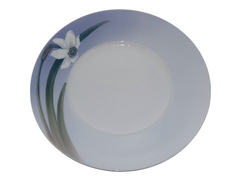 Royal Copenhagen
Art Nouveau luncheon plate 22.0 cm.