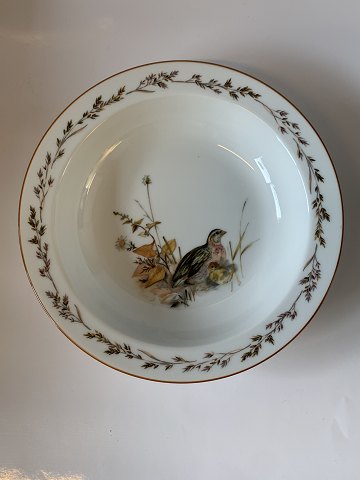 Deep Plate #Jagtstellet Mads Stage
Measures 20.5 cm