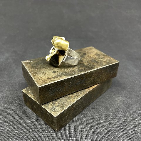 Ring from A. Michelsen