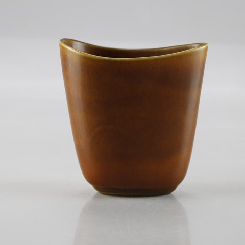 Gunnar Nylund vase
10 cm høj