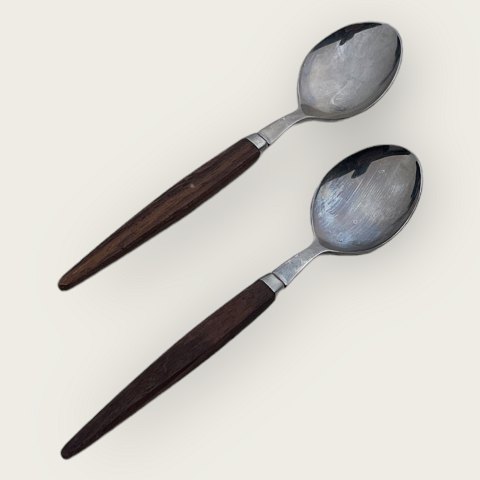 Teak cutlery: JCO