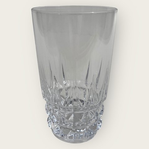 Cristal d´Arques
Pompadour
Øl / Vandglas
*75Kr