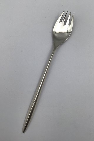 Cohr Sterling Silver Trinita Dinner Fork