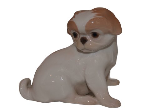 Bing & Grondahl dog figurine
Pekinese