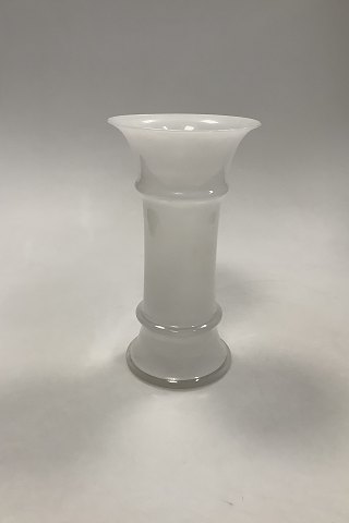 Holmegaard Michael Bang Harmony Vase 22,5cm