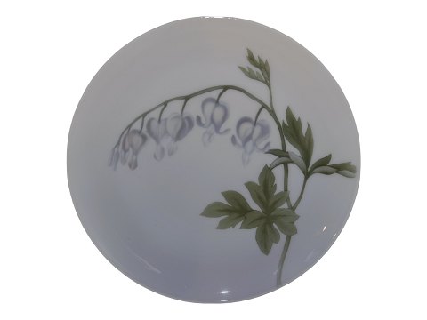 Royal Copenhagen 
Art Nouveau plate wisteria