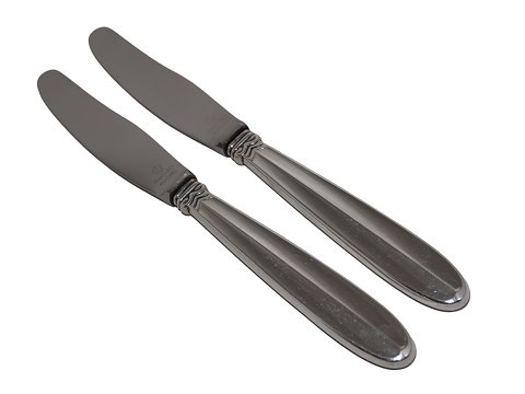 Borgsolv
Luncheon knife 19.1 cm.