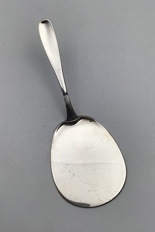 W&S Sørensen Sterling Sølv Ascot Serveringsspade