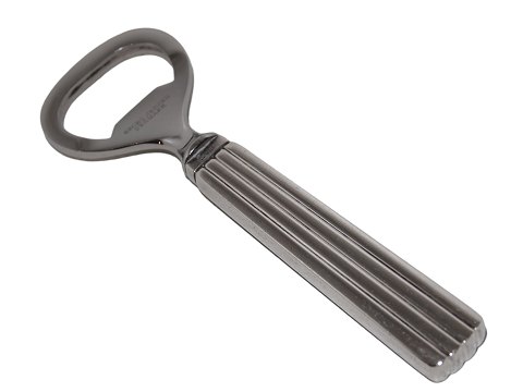 Georg Jensen Bernadotte
Bottle opener 11.7 cm.