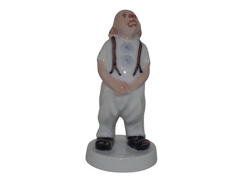 Bing & Grondahl figurine
Clown