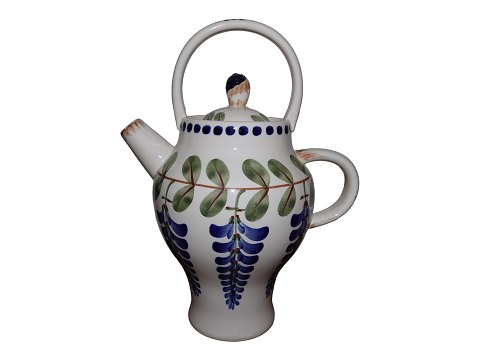 Aluminia Wisteria
Coffee pot