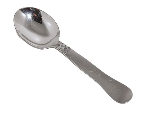 Georg Jensen Saga
Suppeske 18,7 cm.