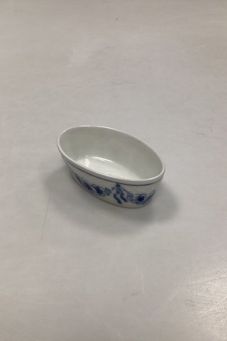 Bing and Grondahl Empire Oval Salt Bowl