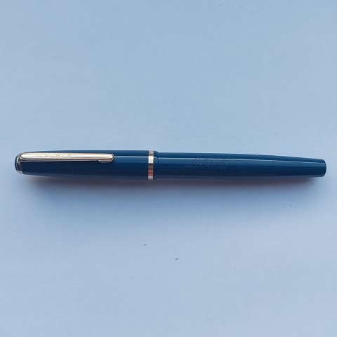 Blue Liberty Kollegie pen