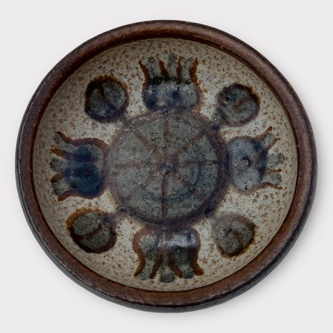 Bornholmsk keramik
Søholm
Askebæger
*150kr