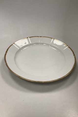 Bing and Grondahl Offenbach 1 / Herregaard Round Platter