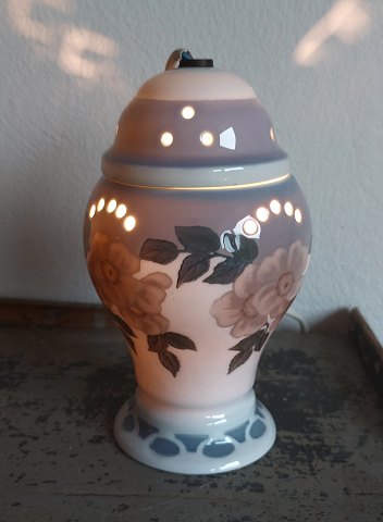 Tysk ozon lampe fra Rosenthal