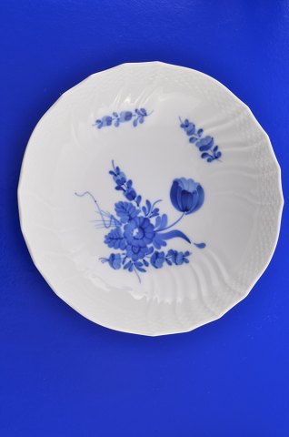 Royal Copenhagen  Blue flower curved  Potato bowl 1518