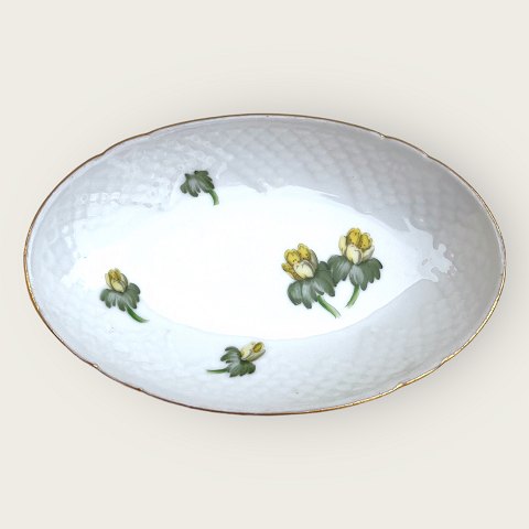 Bing&Grøndahl
Eranthis
Serving bowl
#38
*100 DKK