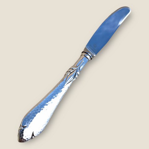 Freja
Silver plated
Dinner knife
*DKK 150