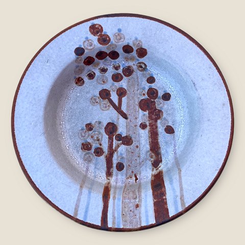 Bornholmsk keramik
Søholm
Bordfad
#3770/2
*300kr