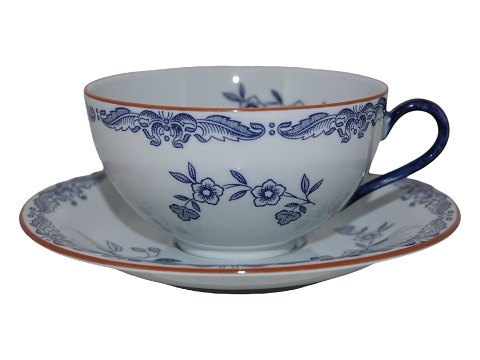 East Indies
Large tea cup