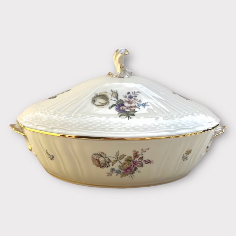 Royal Copenhagen
Frisenborg
Terrin
#910/ 1702
*400Kr