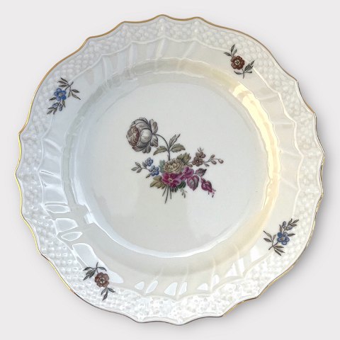 Royal Copenhagen
Frisenborg
Cake plate
#910/ 1625
*DKK 35