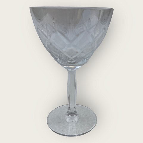 Lyngby Glas
Wiener Antiquität
Rotwein
*DKK 40