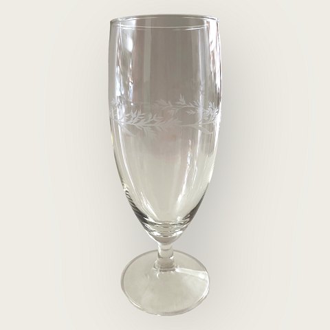 Mads Stage
Glass
Beer glass
*100 DKK