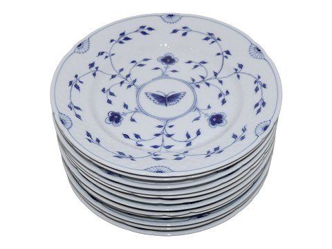 Butterfly
Luncheon plates 21.5 cm. #26
