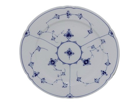 Blue Traditional
Round platter 32.5 cm.