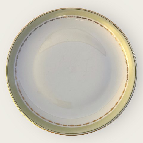Lyngby
Green Rebild
Dinner plate
*DKK 75