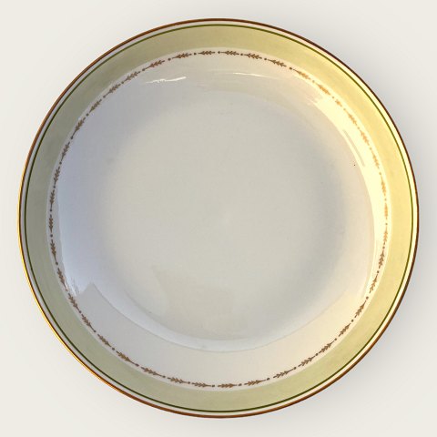 Lyngby
Green Rebild
Deep plate
*DKK 60