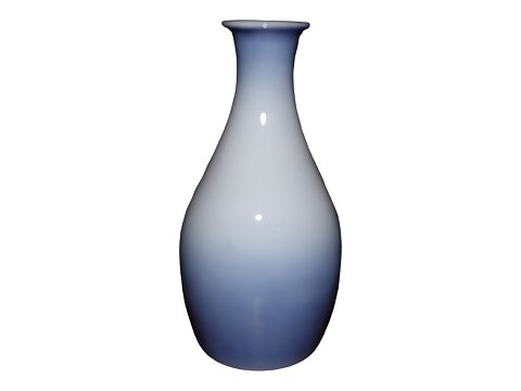 Bing & Grondahl, 
Blue and white vase