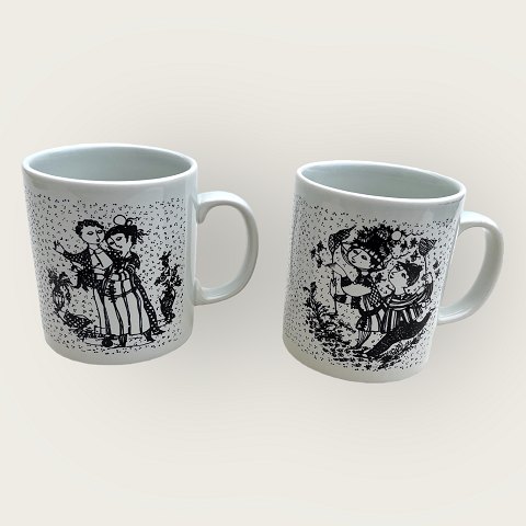 Bjorn Wiinblad
Mug of the month
November
August
*DKK 150