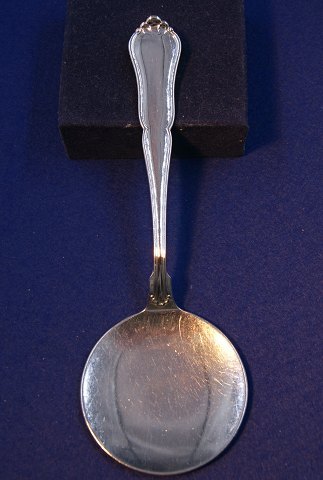 Rita solid silver flatware