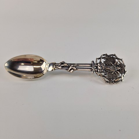 Text available in Danish language