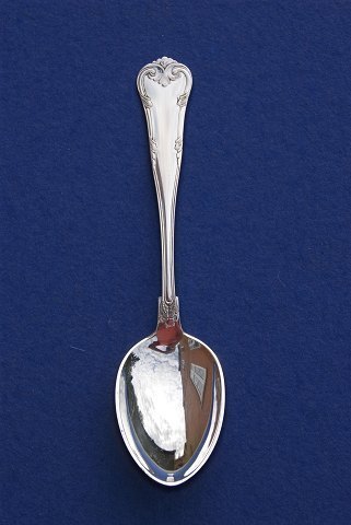 item no: s-Herregård skeer 20,5cm -1