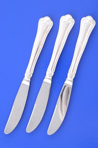 Herregaard silver cutlery Lunch knife