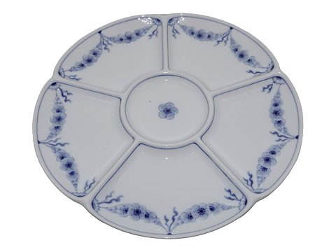 Empire
Rare divided platter 31 cm.