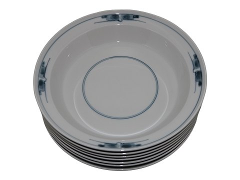 Gemina
Small soup plate 19 cm.