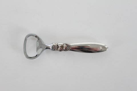 Georg Jensen
Cactus cutlery
Bottle opener
L 12 cm