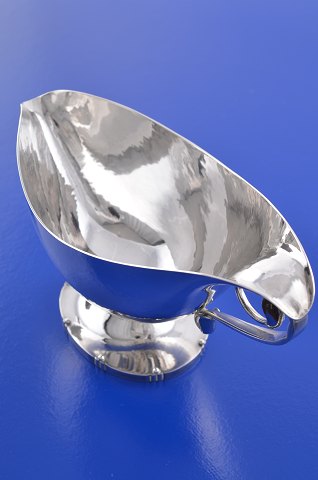 Johan Rohde Sauce jug 177 sterlingsilver