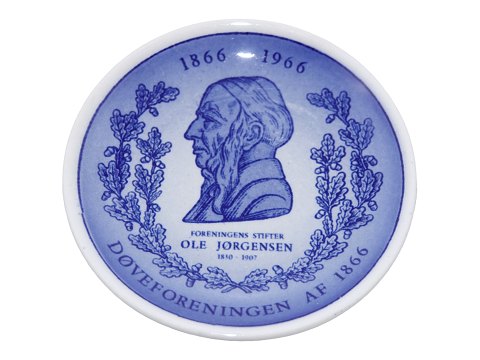 Miniature plates<br>Royal ...