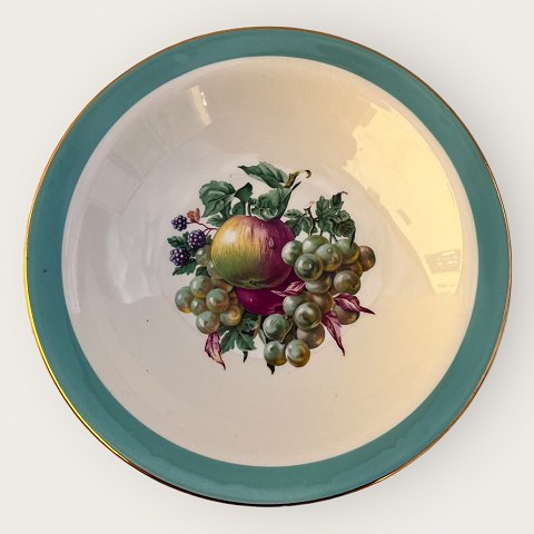 Egersund
Fruit bowl
Apple & grapes
*DKK 80