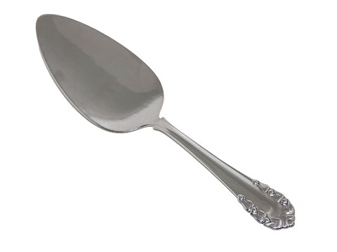 Georg Jensen Liljekonval
Stor kagespade 22,9 cm.