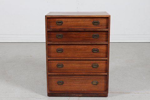 Henning Koch
Dresser
of rosewood